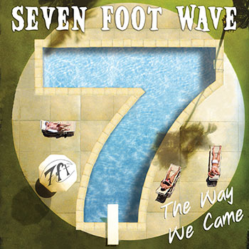 Seven Foot Wave